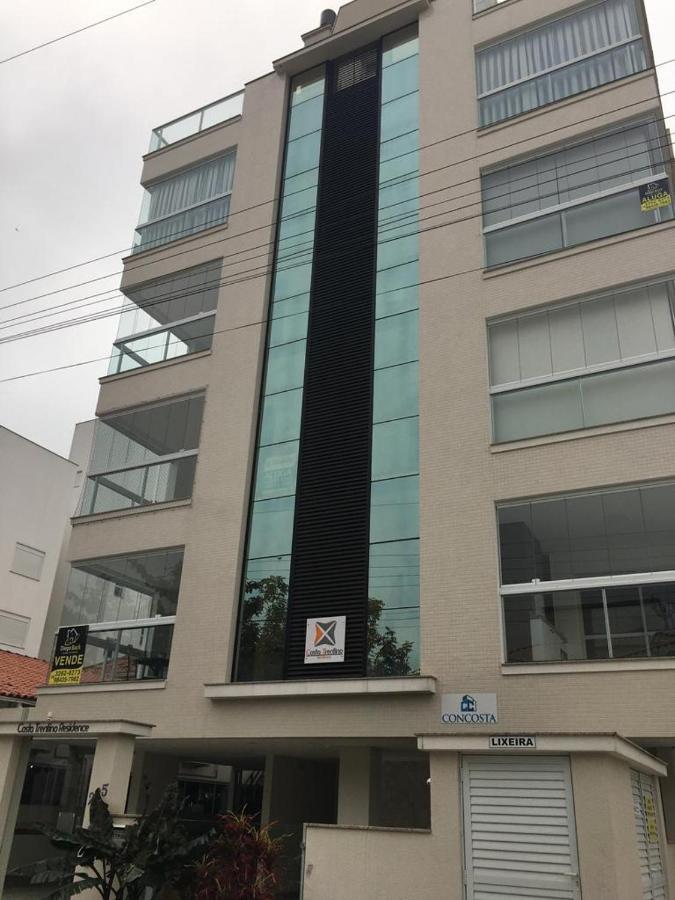 Apto Familiar, 150Mts Do Mar, Completo E Aconchegante Em Palmas Apartamento Governador Celso Ramos Exterior foto